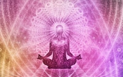 The Law of Attraction