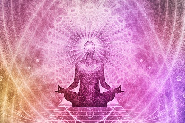 The Law of Attraction